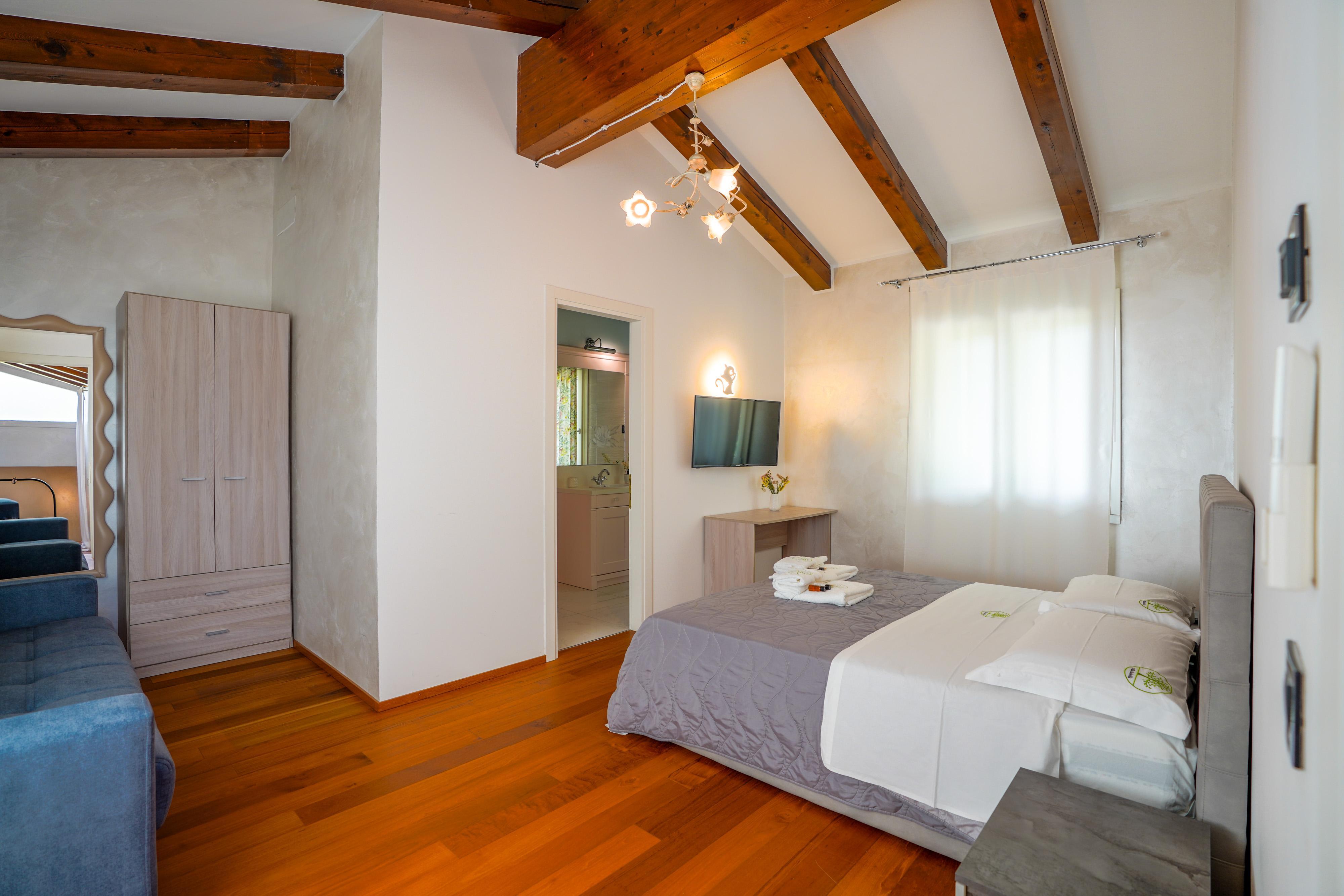Villa Villa Isabel